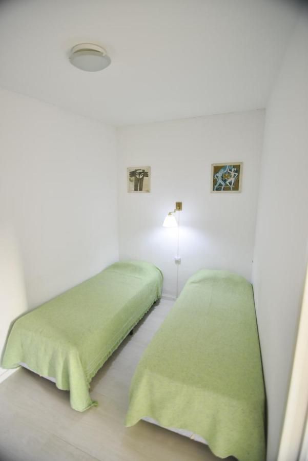 Las Maras Suites Viedma Eksteriør bilde