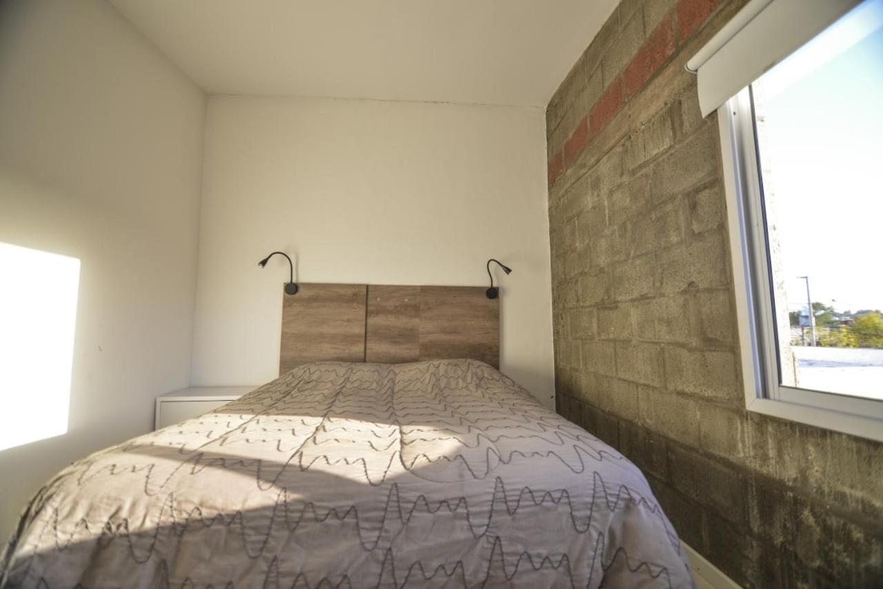 Las Maras Suites Viedma Eksteriør bilde
