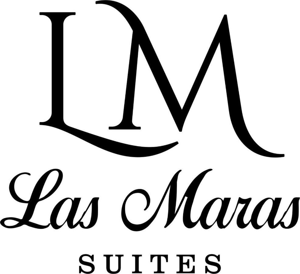 Las Maras Suites Viedma Eksteriør bilde