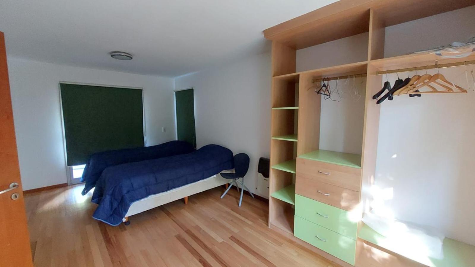 Las Maras Suites Viedma Eksteriør bilde