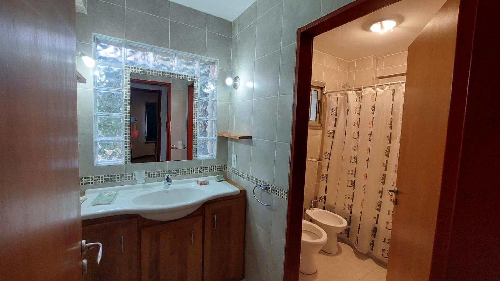 Las Maras Suites Viedma Eksteriør bilde